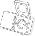 Water Proof Switches