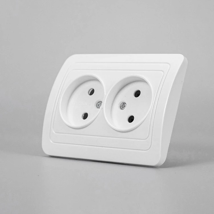 81B 2 Gang Sockets suppliers